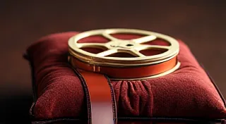 Beyond the Playroom:  Cast Iron Toys in Film and Literature