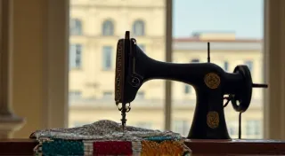 The Clockmaker's Daughter:  Female Involvement in Cast Iron Toy Production